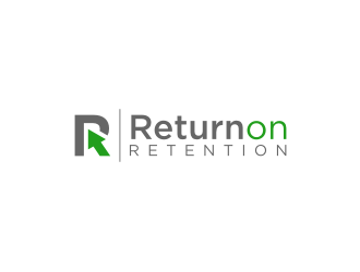 Return on Retention logo design by restuti