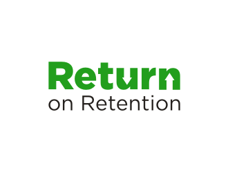 Return on Retention logo design by restuti