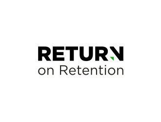 Return on Retention logo design by restuti