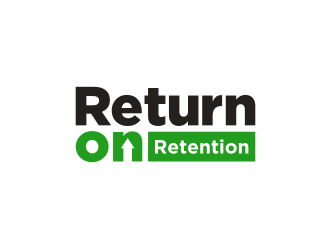 Return on Retention logo design by restuti