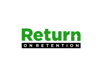 Return on Retention logo design by restuti