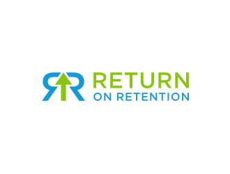 Return on Retention logo design by KQ5