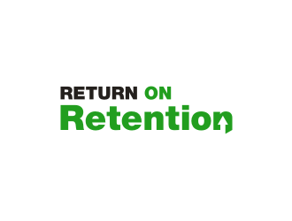 Return on Retention logo design by restuti