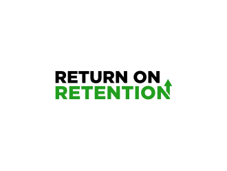 Return on Retention logo design by restuti