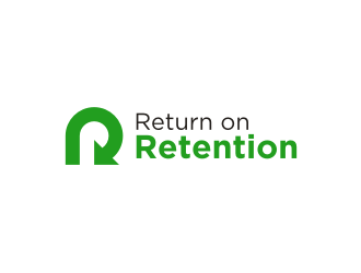 Return on Retention logo design by restuti