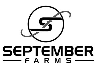 September Farms logo design by creativemind01