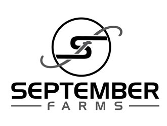 September Farms logo design by creativemind01