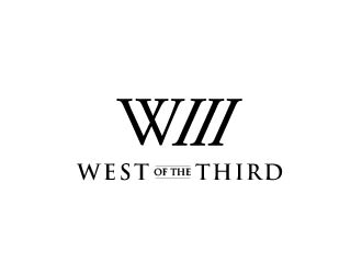 West Of The Third logo design by usef44