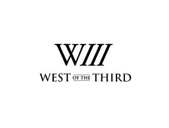 West Of The Third logo design by usef44