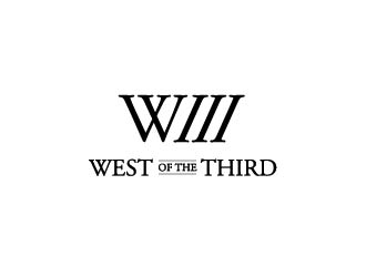 West Of The Third logo design by usef44