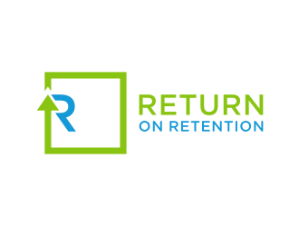 Return on Retention logo design by KQ5