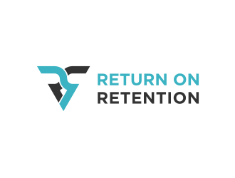 Return on Retention logo design by Kraken