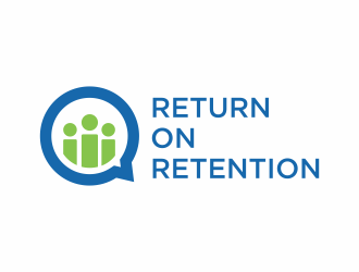 Return on Retention logo design by valace