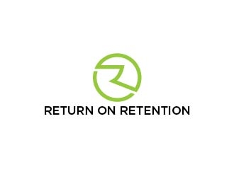 Return on Retention logo design by my!dea