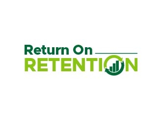 Return on Retention logo design by usef44