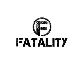 Fatality logo design by aryamaity