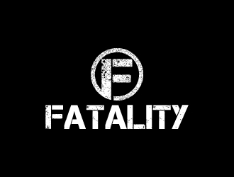 Fatality logo design by aryamaity