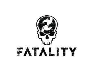 Fatality logo design by sitizen