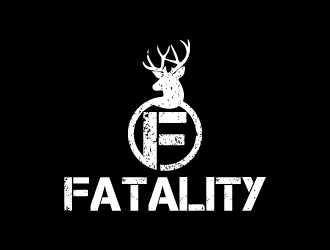 Fatality logo design by aryamaity