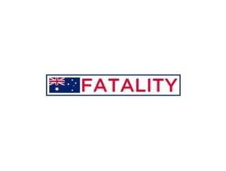 Fatality logo design by Diancox