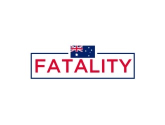 Fatality logo design by Diancox