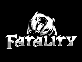 Fatality logo design by AamirKhan