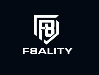 Fatality logo design by nikkl