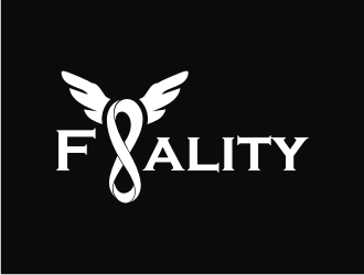 Fatality logo design by ohtani15