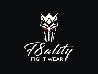 Fatality logo design by ohtani15