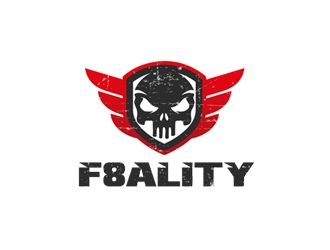 Fatality logo design by gilkkj