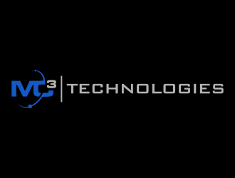 MC3 Technologies logo design by Kanya