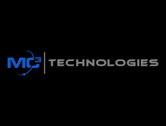 MC3 Technologies logo design by Kanya