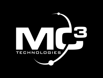 MC3 Technologies logo design by Kanya