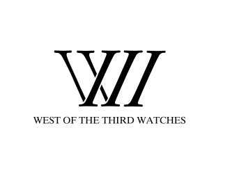 West Of The Third logo design by aura