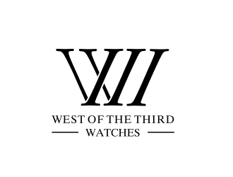 West Of The Third logo design by aura