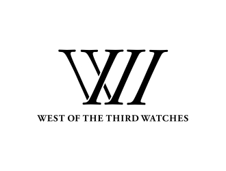 West Of The Third logo design by aura