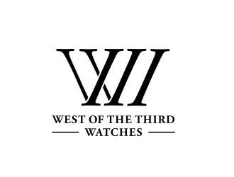 West Of The Third logo design by aura