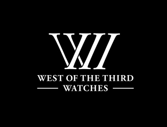 West Of The Third logo design by aura