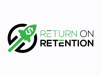 Return on Retention logo design by avatar