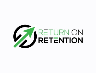 Return on Retention logo design by avatar