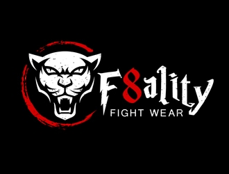 Fatality logo design by DreamLogoDesign