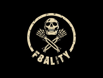 Fatality logo design by Kruger