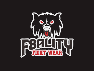 Fatality logo design by YONK