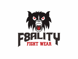 Fatality logo design by YONK