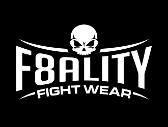 Fatality logo design by ingepro