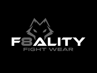 Fatality logo design by ingepro