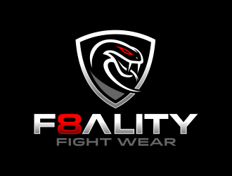 Fatality logo design by ingepro