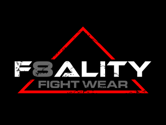 Fatality logo design by ingepro