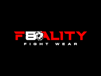 Fatality logo design by torresace