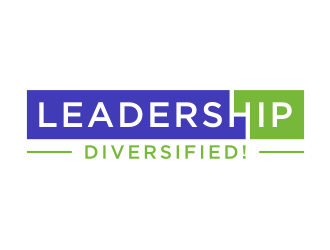 Leadership Diversified! logo design by Zhafir